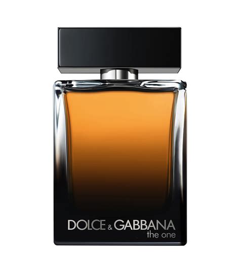 perfume the one masculino eau de toilette 100ml dolce gabbana